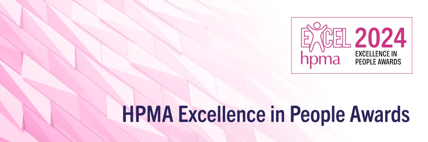 HPMA Awards banner