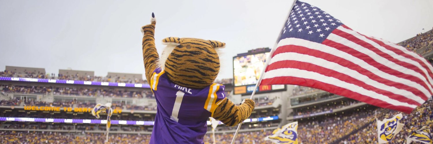HookedATXTiger's profile banner image