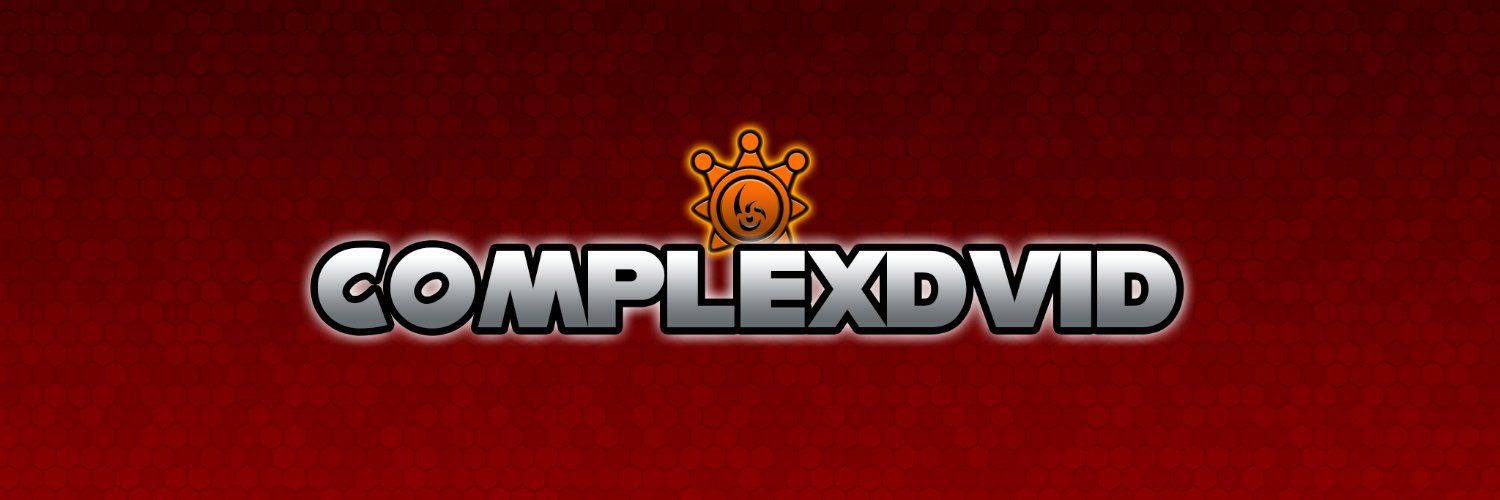 ComplexDvid banner