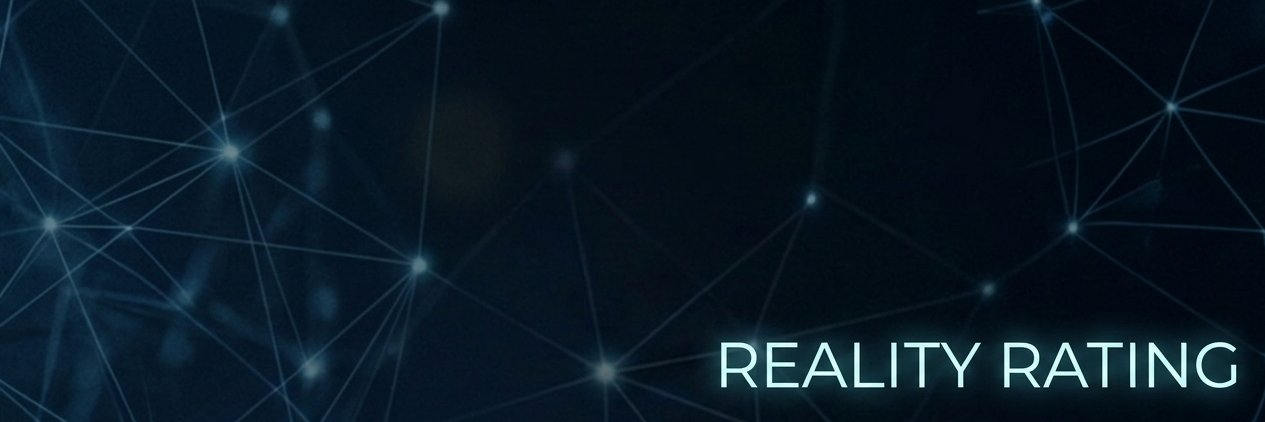 realityrating's profile banner image