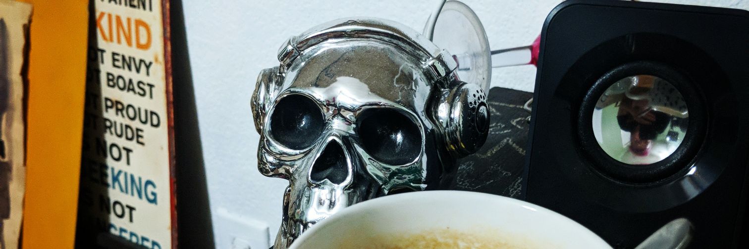 Psykobarbi's profile banner image
