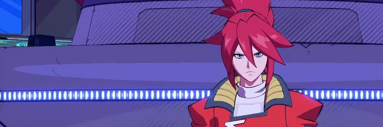 Marineford's banner