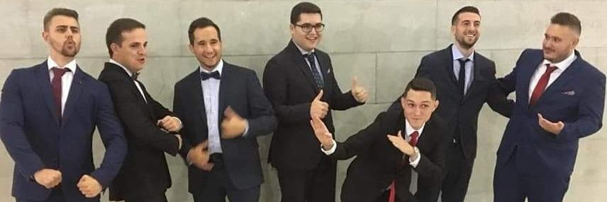 Dacamar94's profile banner image