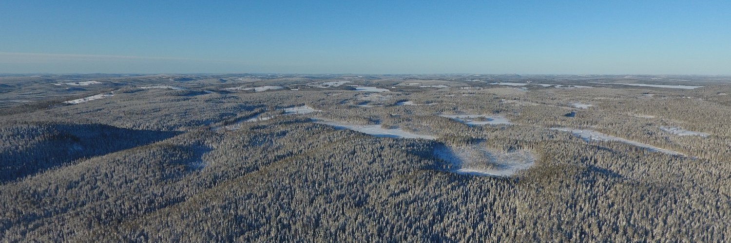 JohannesLarson's profile banner image