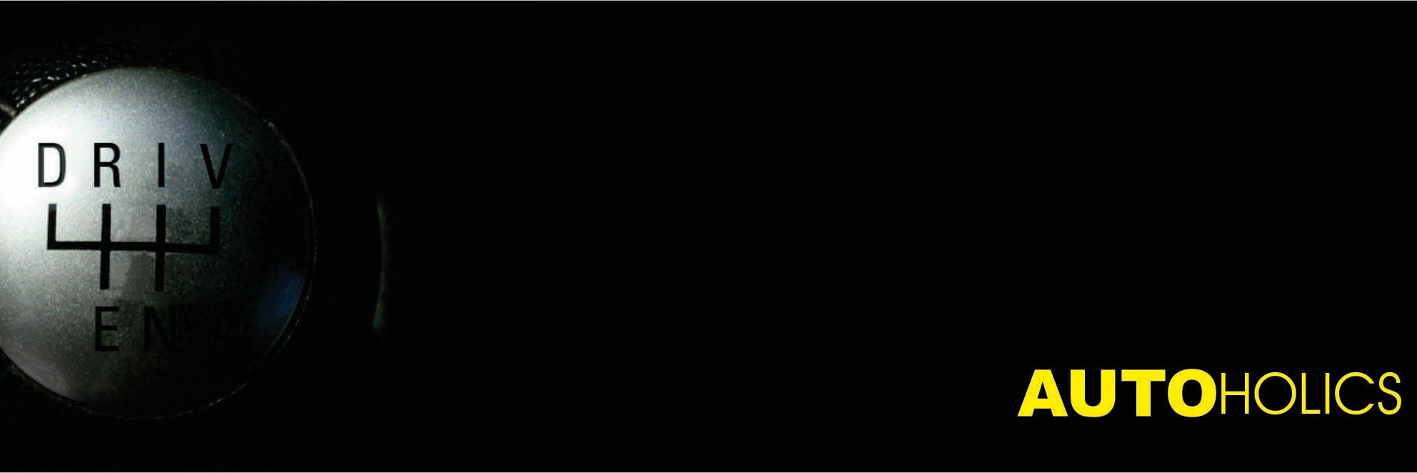 autoholicsltd's profile banner image