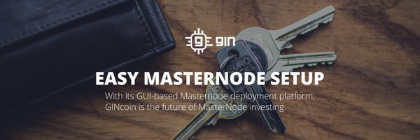 gincoin_crypto Profile Banner