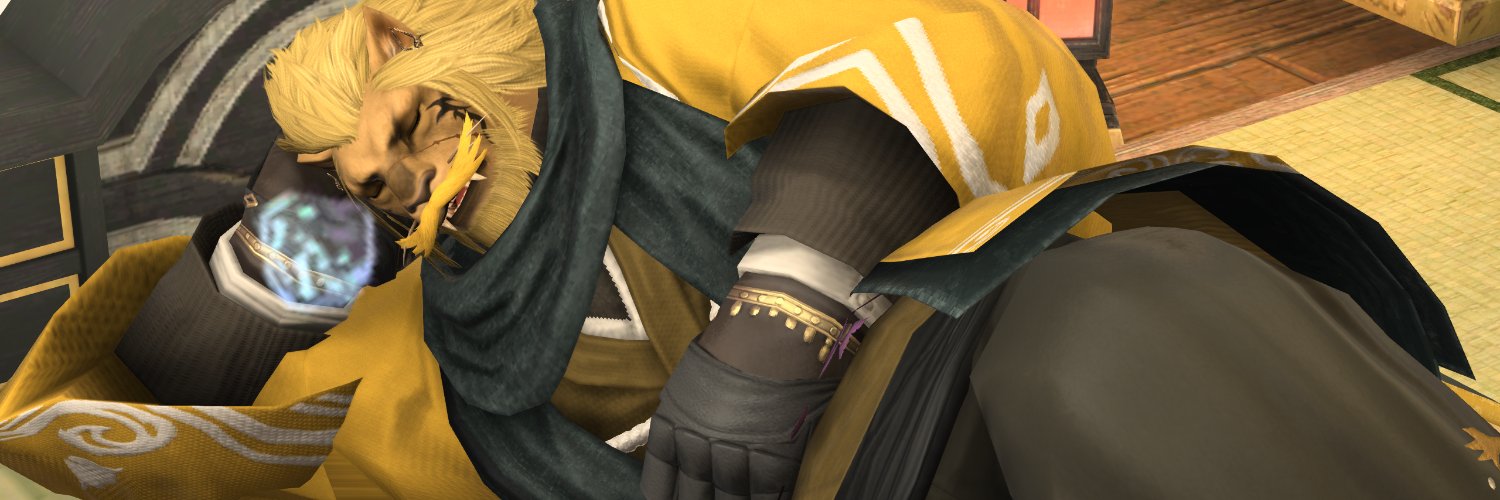 Voltex118's profile banner image