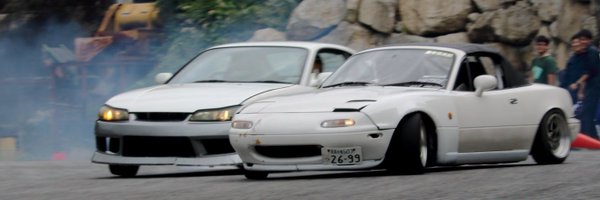 AE86yokosuberi Profile Banner