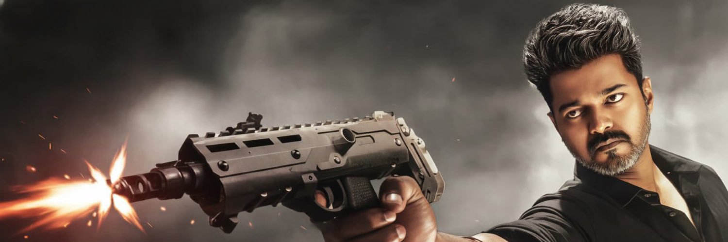 SamCruze⚡️- Vote For TVK 🔥 banner