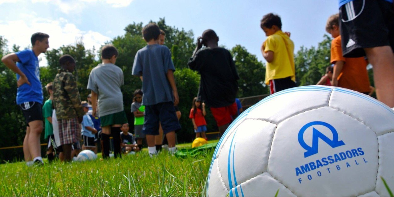 Ambassadors FC - CLE banner