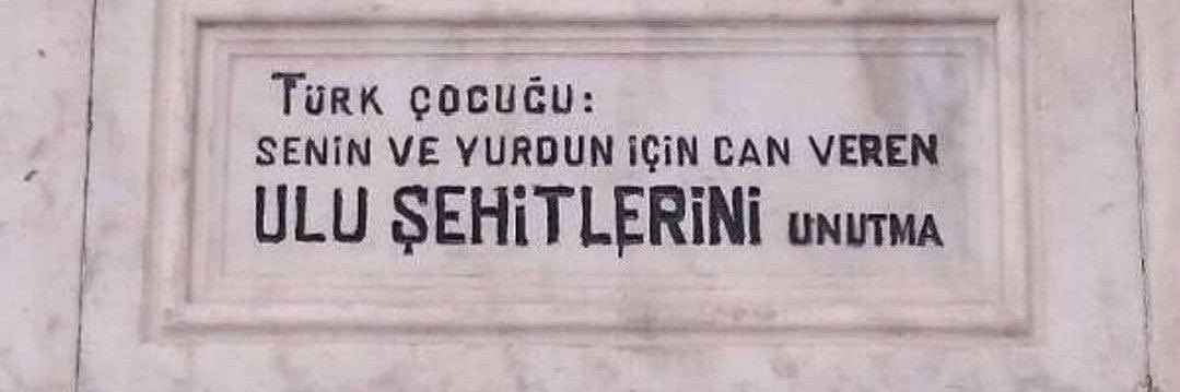 GktrkTuran4's profile banner image
