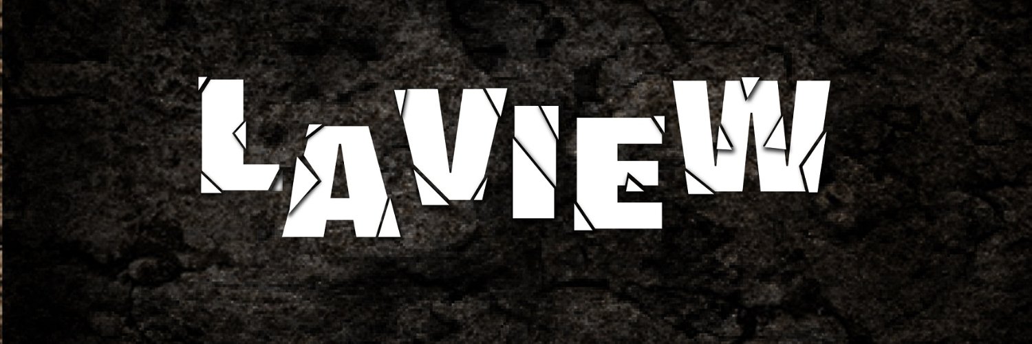 LaviewVision's profile banner image