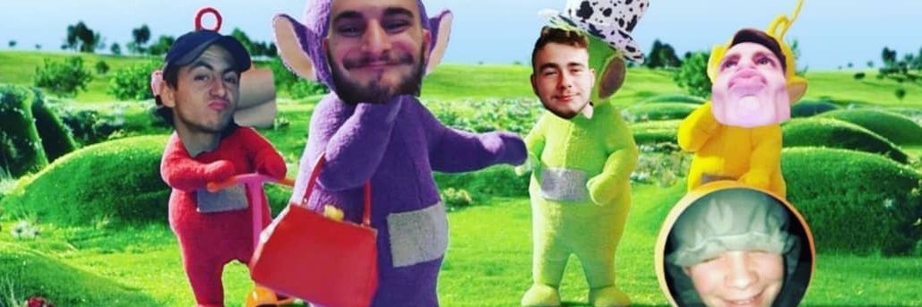 Un mec peinard banner