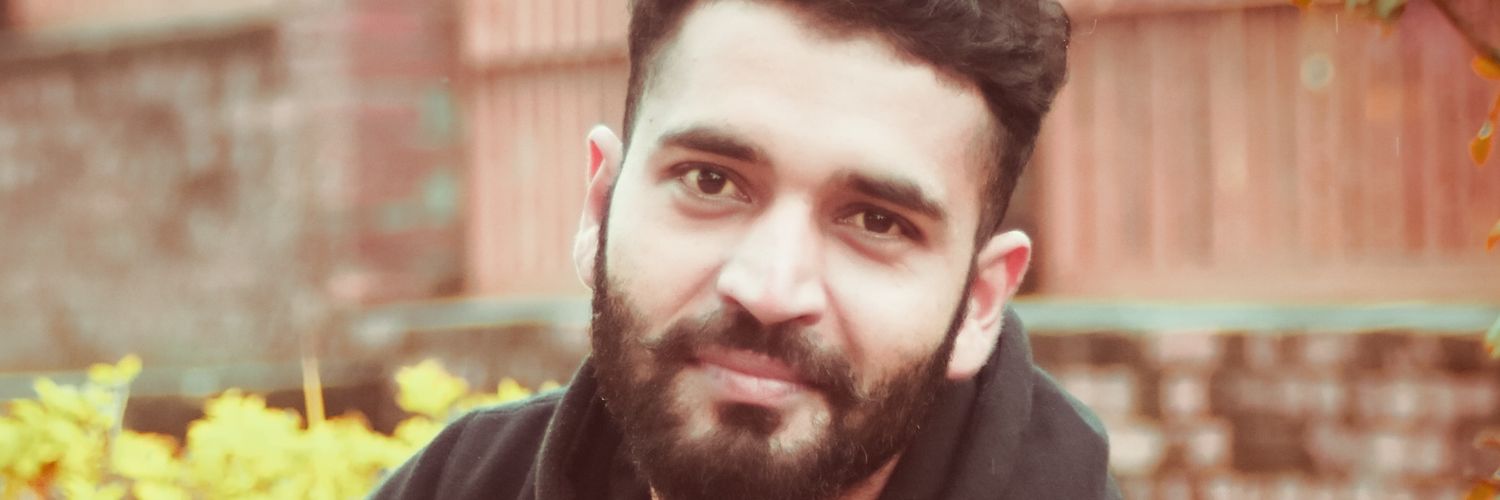 Shubham55486351's profile banner image