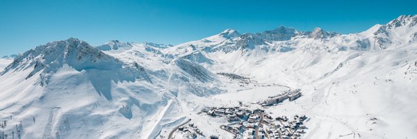 TignesOfficiel Profile Banner