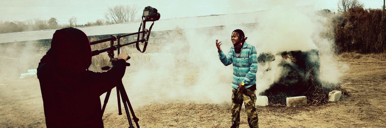 IamTHEshooter° banner