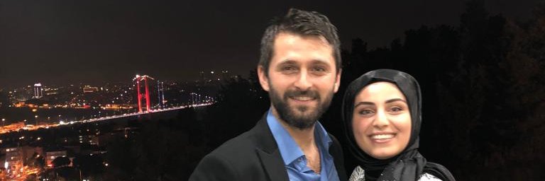 IslammKaratas's profile banner image