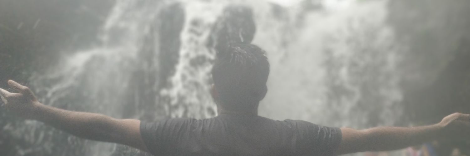 Shubu095's profile banner image