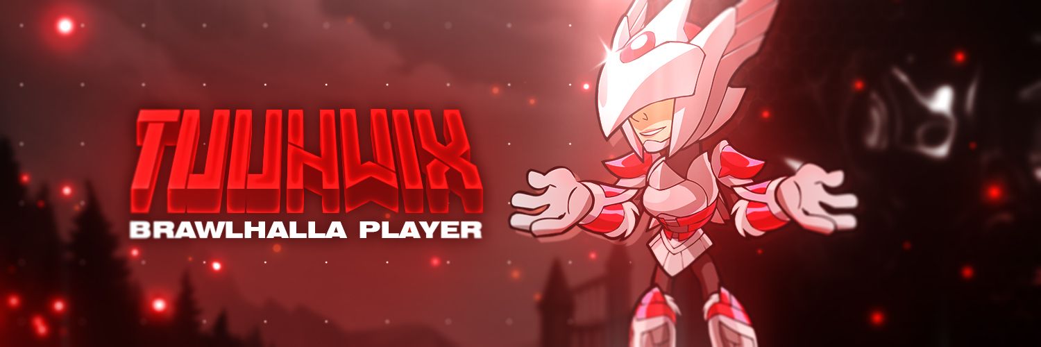 Tuuhwix's profile banner image