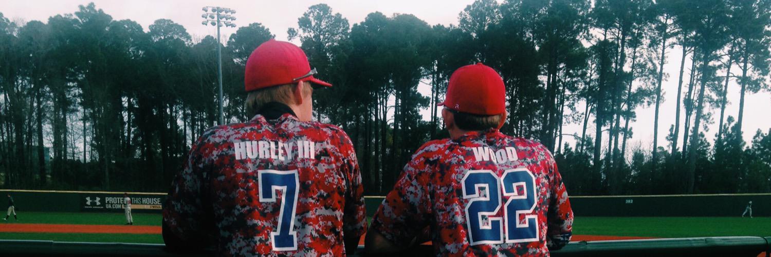 MarshHurley's profile banner image