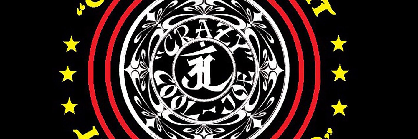 “CRAZY”COOL- JOE 【本人】's banner