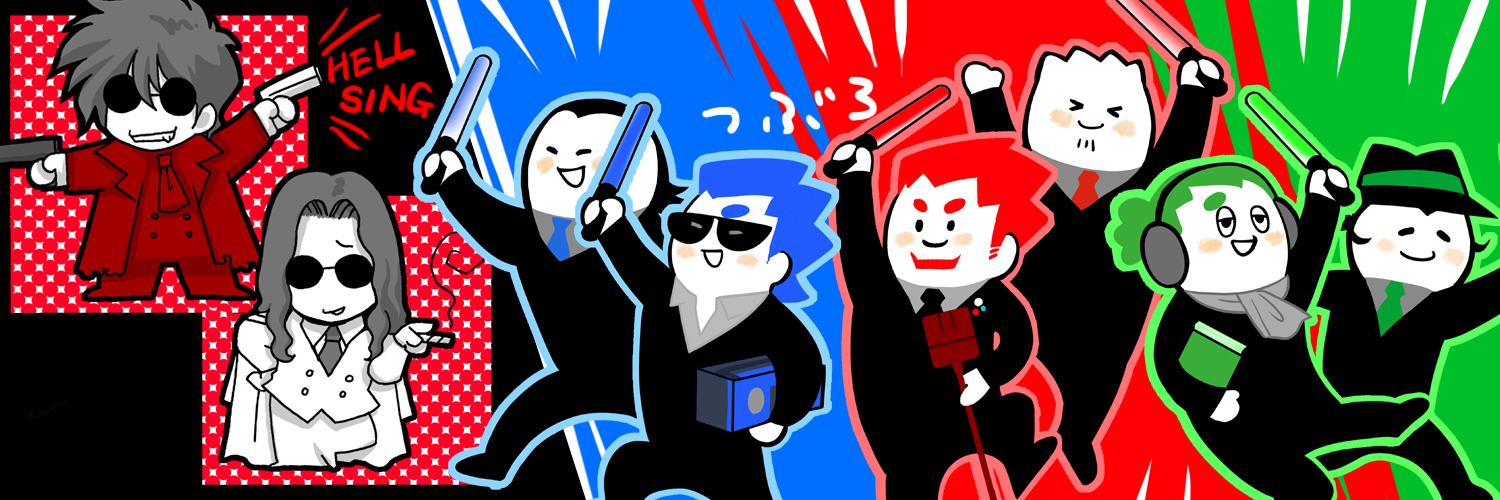としみちゆかり's banner