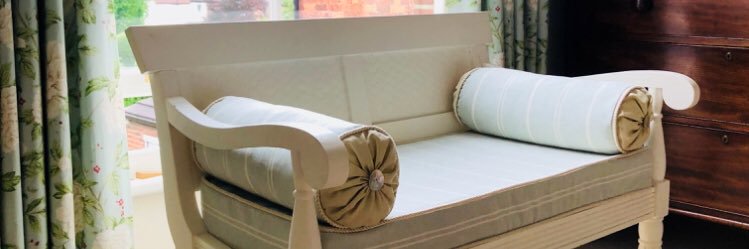 Caroline Aitken Interiors banner