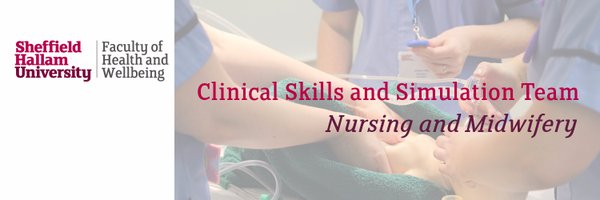 SHUSimTeam Profile Banner