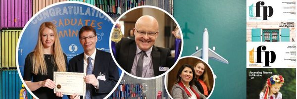 ebrdtrade Profile Banner