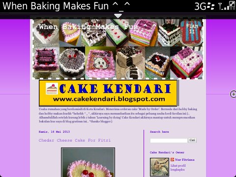 Fitri Ummu AL banner