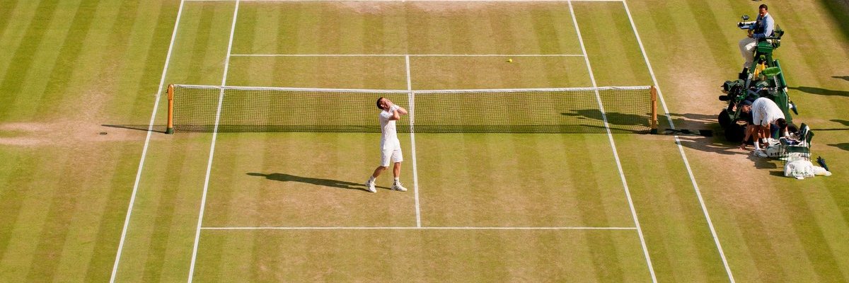 William Giles banner