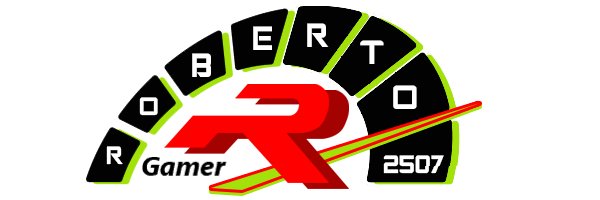 Roberto2507tv banner