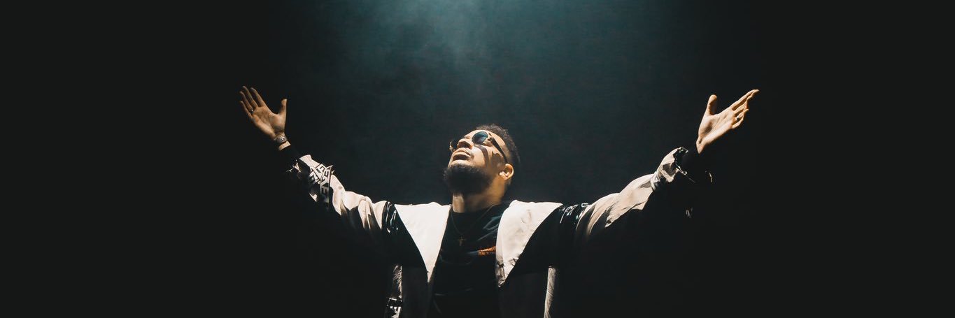 sUPeR bEinG. 🗯 banner