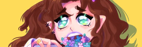 CremitaCream Profile Banner
