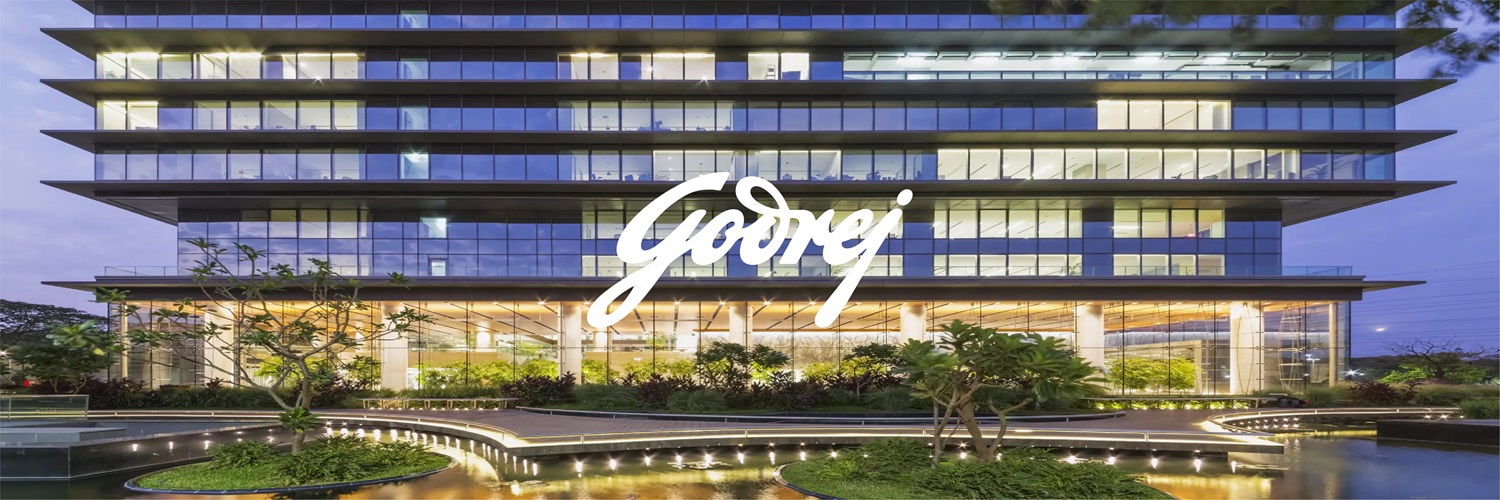 Godrej Properties Limited banner