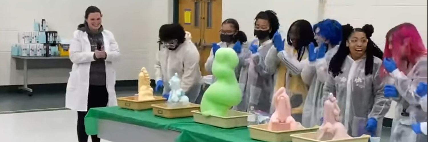 CampChemistry's profile banner image
