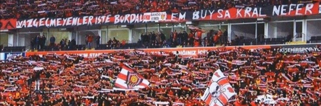 CihatBekdemir's profile banner image