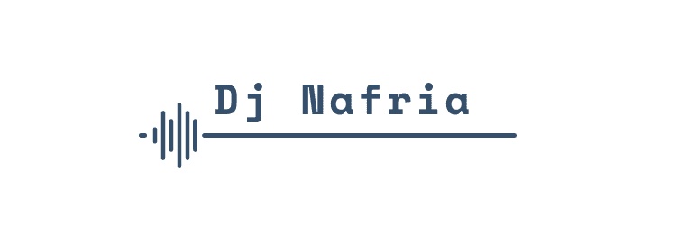 DjNafria's profile banner image