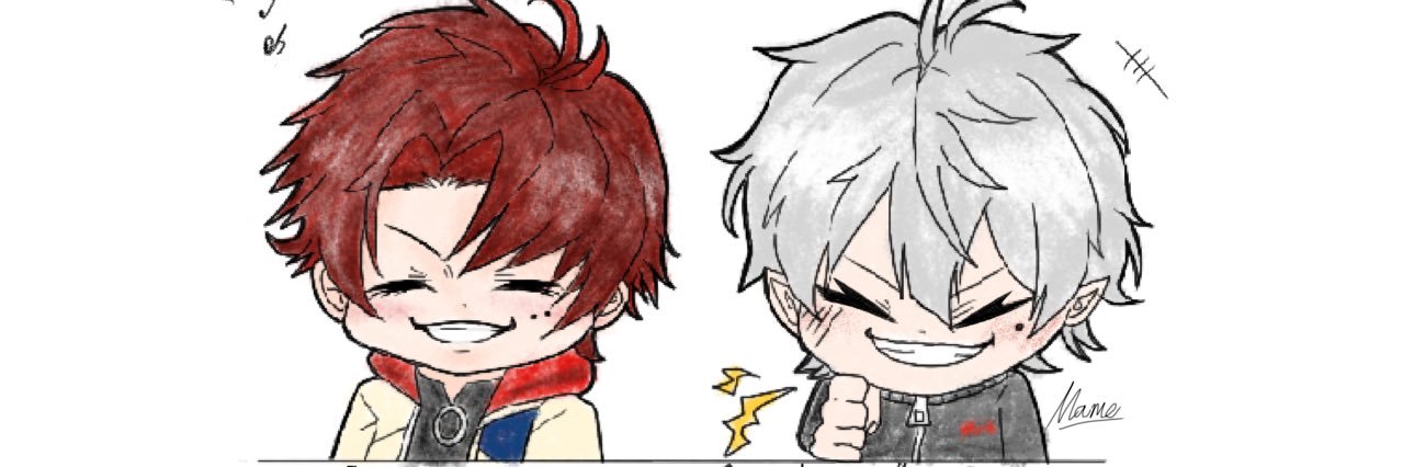 menma_9665's profile banner image