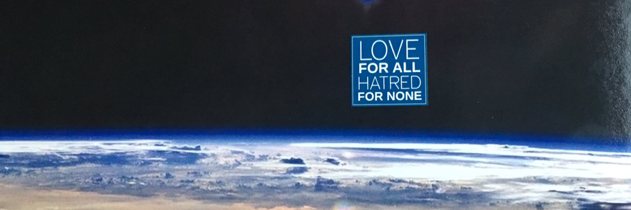 fuel4peace's profile banner image