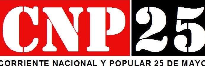 CNP25DEMAYO's profile banner image