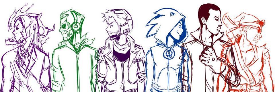 Trackboss7's profile banner image