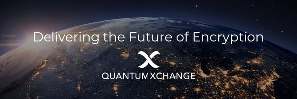 Quantum_Xchange Profile Banner