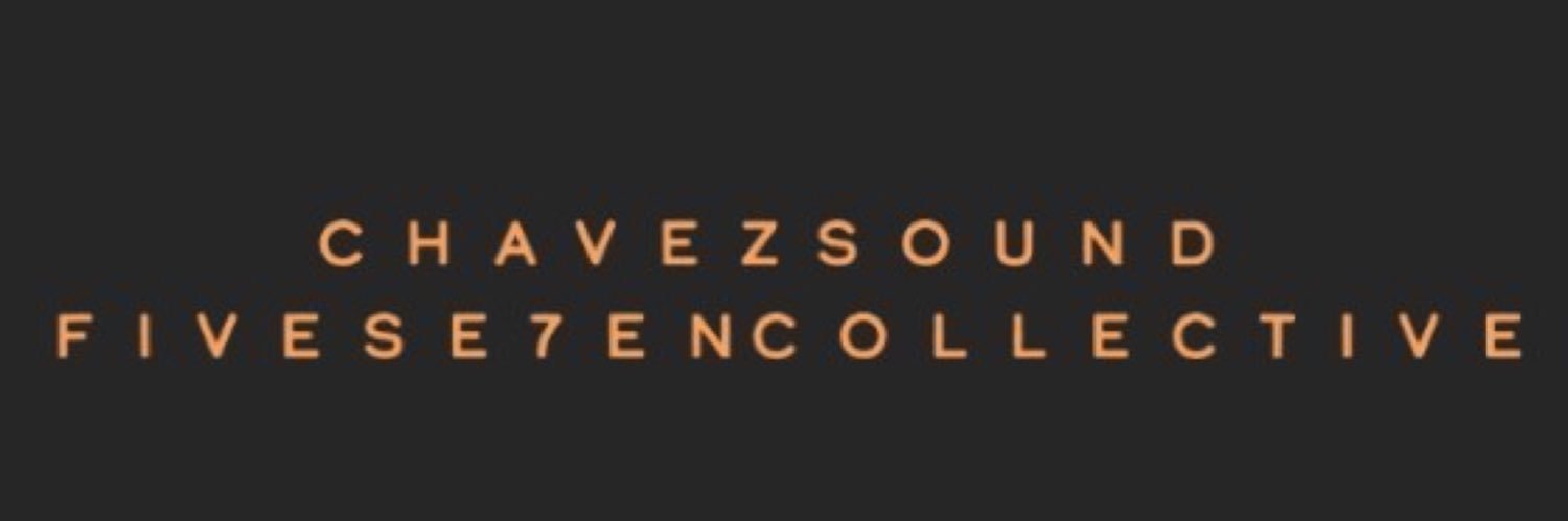 five7collective banner