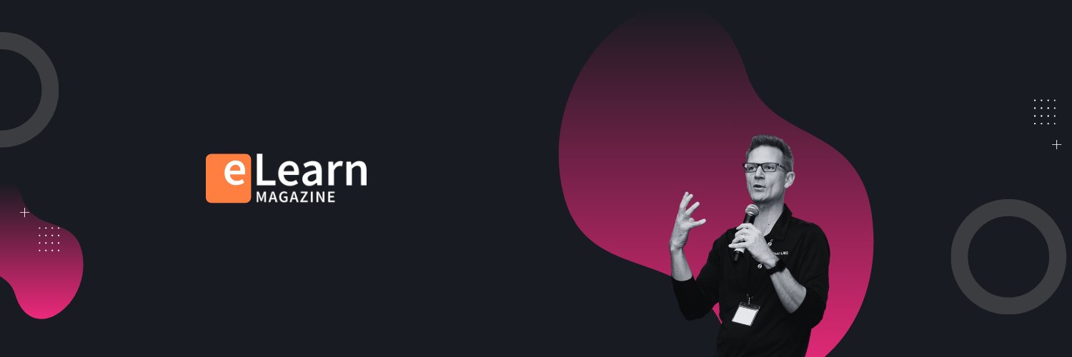 eLearn Mag (INACTIVE) banner