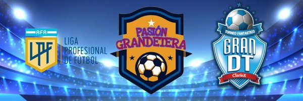Pasión GranDTera Profile Banner