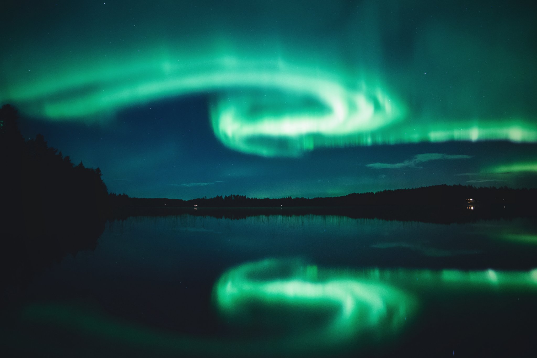 Niilo Isotalo banner