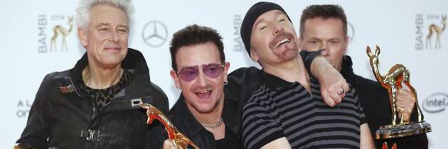 U2Spaincom's profile banner image