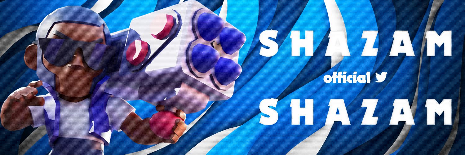 shazam_bs's profile banner image