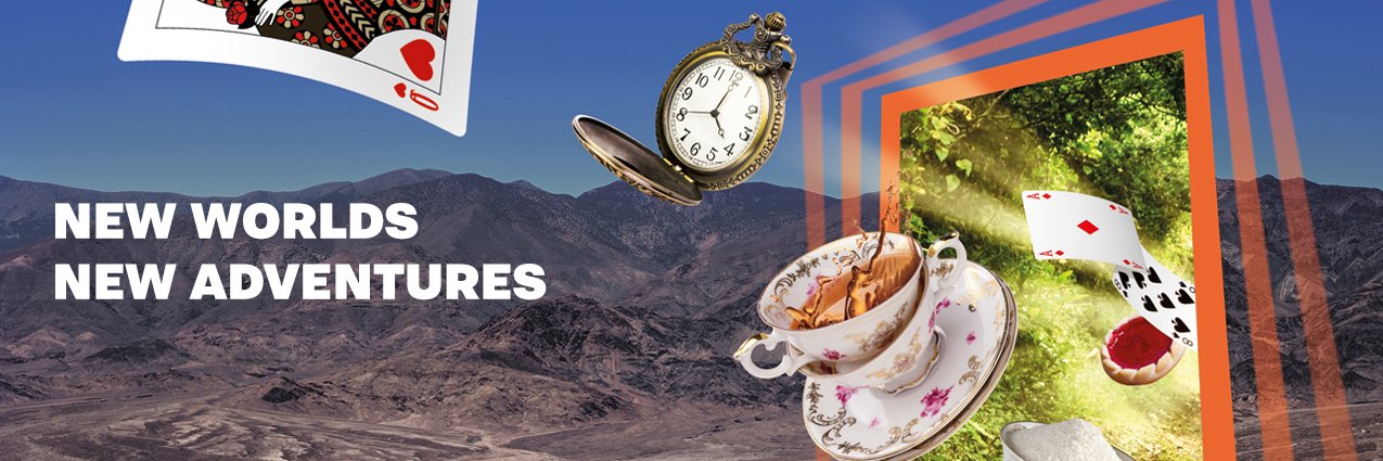 Escape Hunt UK's banner